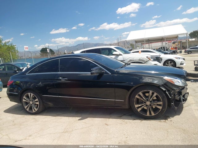 WDDKJ6FB8HF353442 Mercedes-Benz E 400