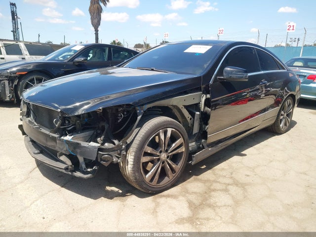 WDDKJ6FB8HF353442 Mercedes-Benz E 400