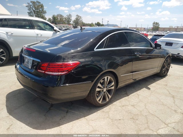 WDDKJ6FB8HF353442 Mercedes-Benz E 400