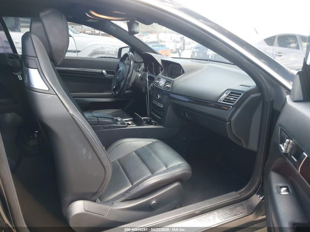 WDDKJ6FB8HF353442 Mercedes-Benz E 400