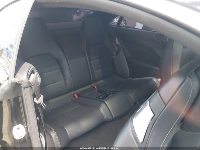 WDDKJ6FB8HF353442 Mercedes-Benz E 400