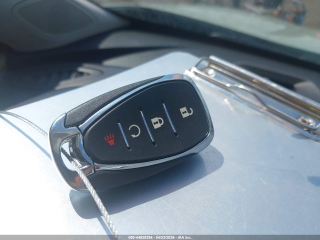 Aukcja sprzedaży 2024 Chevrolet Trax Fwd Activ, vin: KL77LKE24RC164405, numer aukcji: 44938294