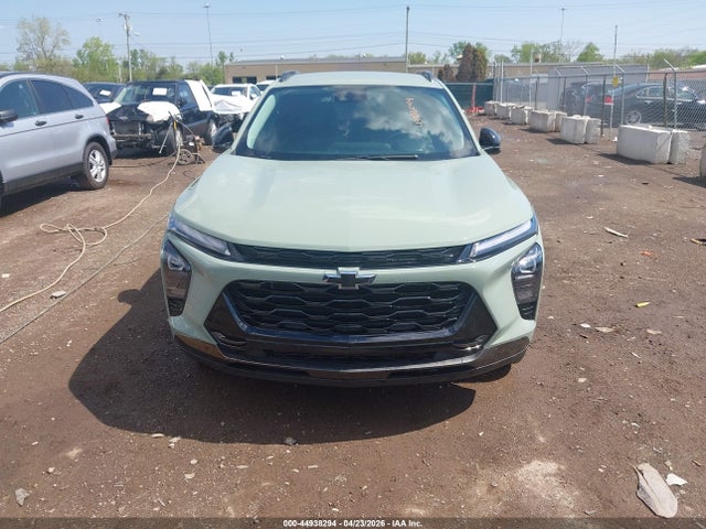 Aukcja sprzedaży 2024 Chevrolet Trax Fwd Activ, vin: KL77LKE24RC164405, numer aukcji: 44938294