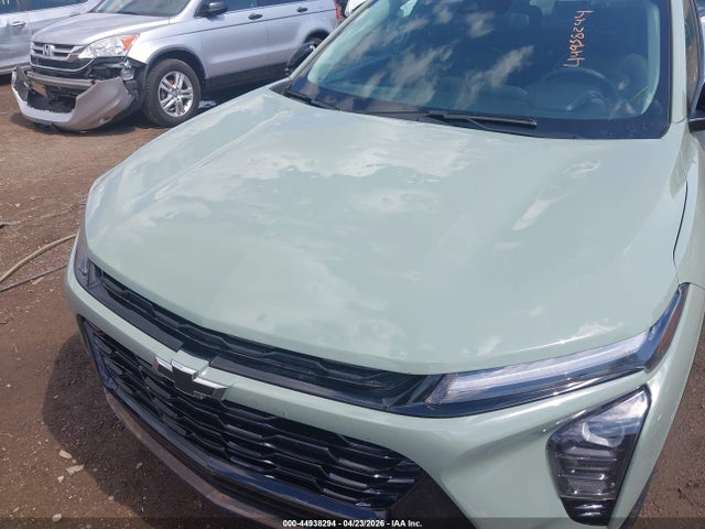Aukcja sprzedaży 2024 Chevrolet Trax Fwd Activ, vin: KL77LKE24RC164405, numer aukcji: 44938294