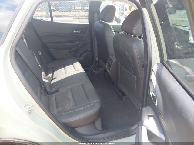 Aukcja sprzedaży 2024 Chevrolet Trax Fwd Activ, vin: KL77LKE24RC164405, numer aukcji: 44938294