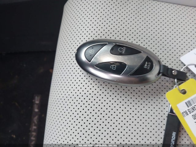 Продаж на аукціоні авто 2026 Hyundai Santa Fe Sel, vin: 5NMP2DGL2TH152334, номер лоту: 44938297