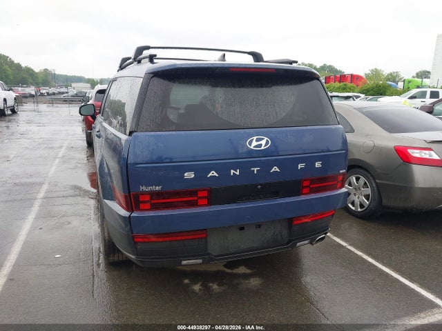 Продаж на аукціоні авто 2026 Hyundai Santa Fe Sel, vin: 5NMP2DGL2TH152334, номер лоту: 44938297