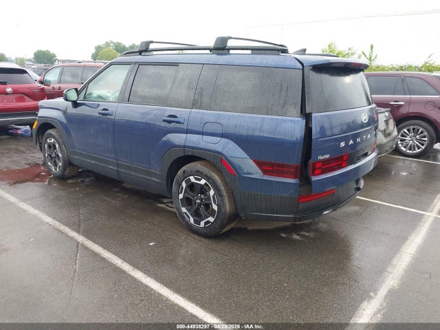 Продаж на аукціоні авто 2026 Hyundai Santa Fe Sel, vin: 5NMP2DGL2TH152334, номер лоту: 44938297