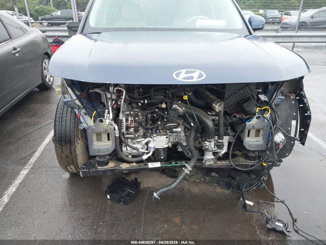 Продаж на аукціоні авто 2026 Hyundai Santa Fe Sel, vin: 5NMP2DGL2TH152334, номер лоту: 44938297