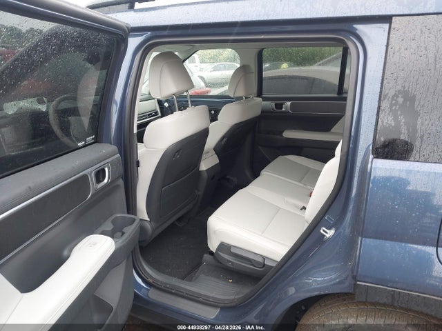 Продаж на аукціоні авто 2026 Hyundai Santa Fe Sel, vin: 5NMP2DGL2TH152334, номер лоту: 44938297