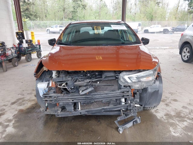 Nissan Versa Sr Xtronic Cvt 2020 3N1CN8FV6LL882124 Image 12