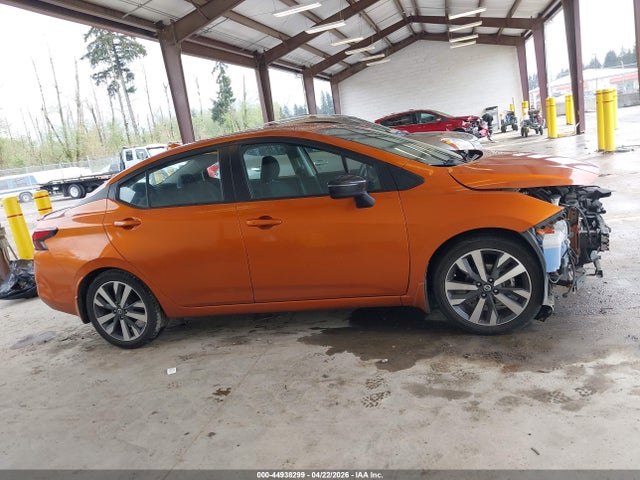 Nissan Versa Sr Xtronic Cvt 2020 3N1CN8FV6LL882124 Image 13
