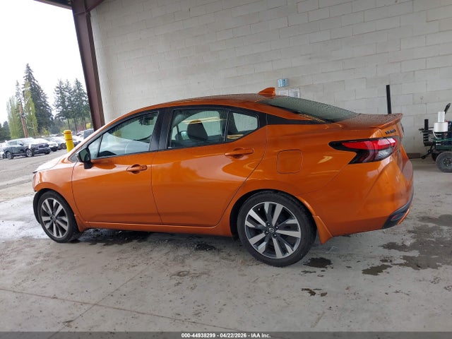 Nissan Versa Sr Xtronic Cvt 2020 3N1CN8FV6LL882124 Image 14