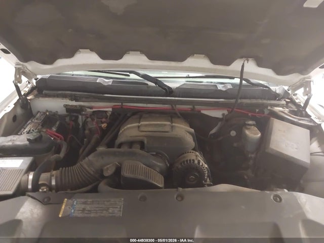 Aukcja sprzedaży 2008 Chevrolet Silverado 1500 Work Truck, vin: 1GCEK19J88E154844, numer aukcji: 44938300