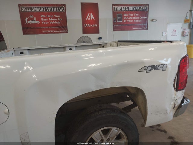 Aukcja sprzedaży 2008 Chevrolet Silverado 1500 Work Truck, vin: 1GCEK19J88E154844, numer aukcji: 44938300