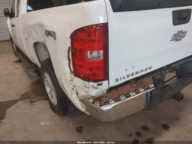 Aukcja sprzedaży 2008 Chevrolet Silverado 1500 Work Truck, vin: 1GCEK19J88E154844, numer aukcji: 44938300