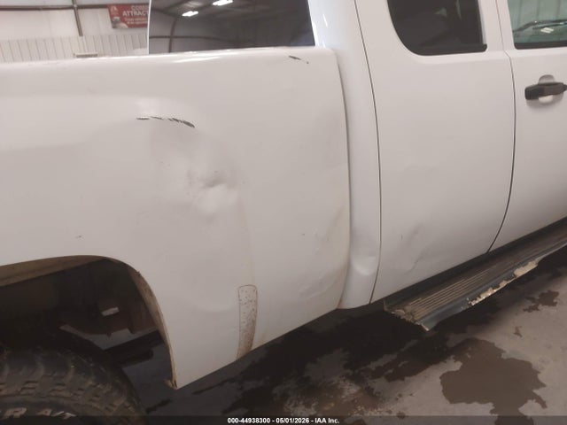 Aukcja sprzedaży 2008 Chevrolet Silverado 1500 Work Truck, vin: 1GCEK19J88E154844, numer aukcji: 44938300