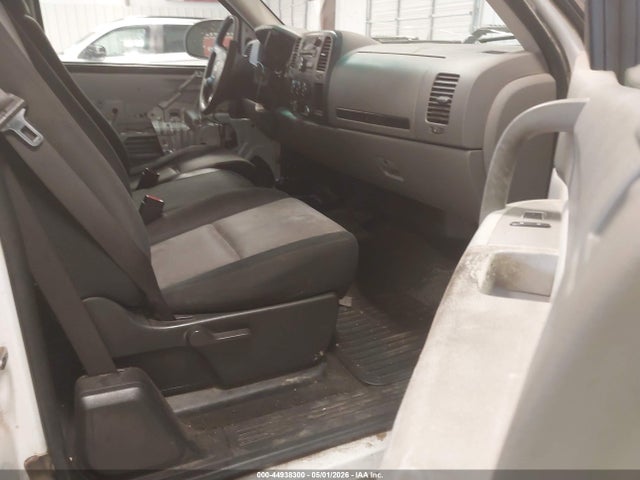 Aukcja sprzedaży 2008 Chevrolet Silverado 1500 Work Truck, vin: 1GCEK19J88E154844, numer aukcji: 44938300