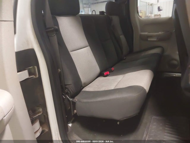 Aukcja sprzedaży 2008 Chevrolet Silverado 1500 Work Truck, vin: 1GCEK19J88E154844, numer aukcji: 44938300