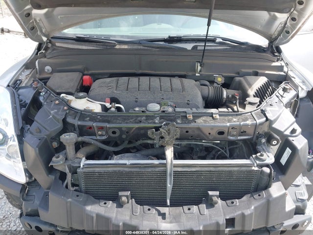 Продажа на аукционе авто 2012 Buick Enclave Premium, vin: 5GAKVDED4CJ364662, номер лота: 44938301