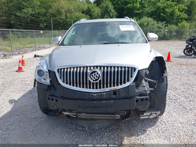 Продажа на аукционе авто 2012 Buick Enclave Premium, vin: 5GAKVDED4CJ364662, номер лота: 44938301