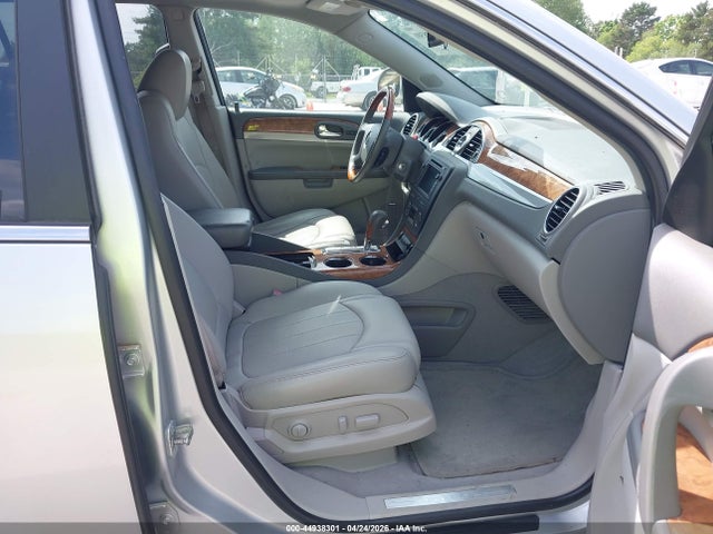 Продажа на аукционе авто 2012 Buick Enclave Premium, vin: 5GAKVDED4CJ364662, номер лота: 44938301