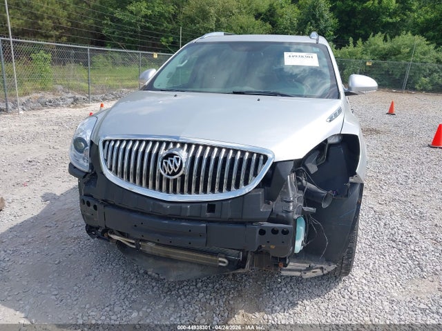 Продажа на аукционе авто 2012 Buick Enclave Premium, vin: 5GAKVDED4CJ364662, номер лота: 44938301