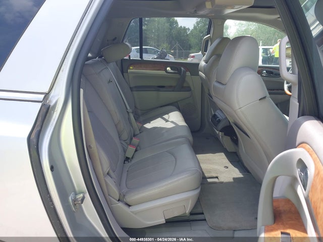 Продажа на аукционе авто 2012 Buick Enclave Premium, vin: 5GAKVDED4CJ364662, номер лота: 44938301