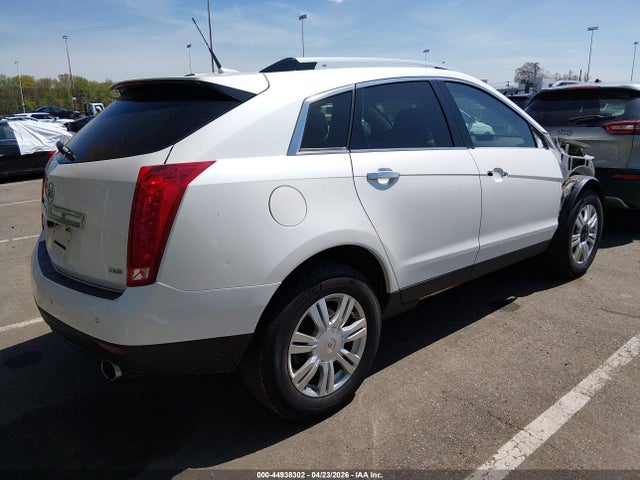 Продаж на аукціоні авто 2013 Cadillac Srx Luxury Collection, vin: 3GYFNGE39DS629840, номер лоту: 44938302