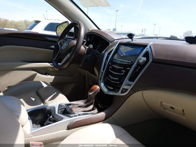Продаж на аукціоні авто 2013 Cadillac Srx Luxury Collection, vin: 3GYFNGE39DS629840, номер лоту: 44938302