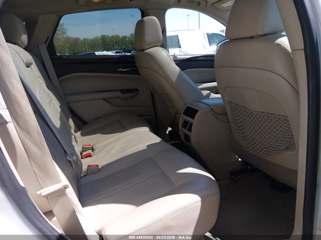 Продаж на аукціоні авто 2013 Cadillac Srx Luxury Collection, vin: 3GYFNGE39DS629840, номер лоту: 44938302