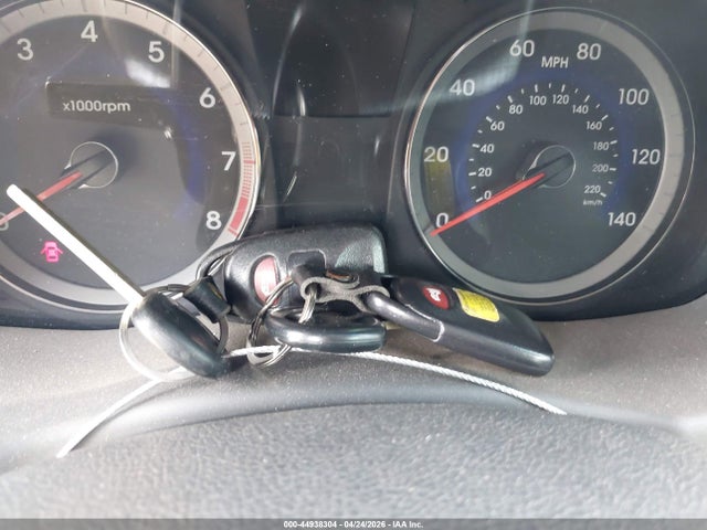 Продаж на аукціоні авто 2016 Hyundai Accent Se, vin: KMHCT4AE7GU117482, номер лоту: 44938304