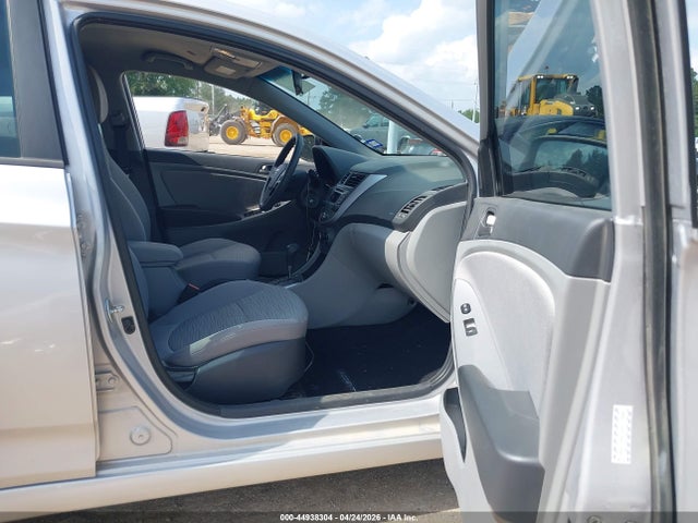 Продаж на аукціоні авто 2016 Hyundai Accent Se, vin: KMHCT4AE7GU117482, номер лоту: 44938304