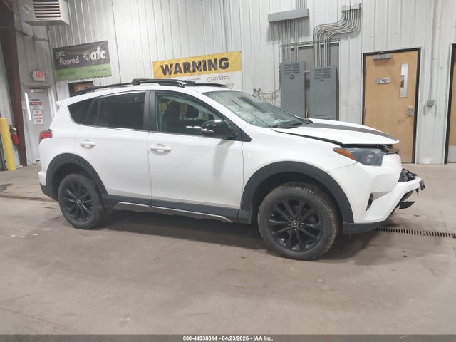Toyota Rav4 Adventure 2018 2T3RFREV4JW829410 Image 13