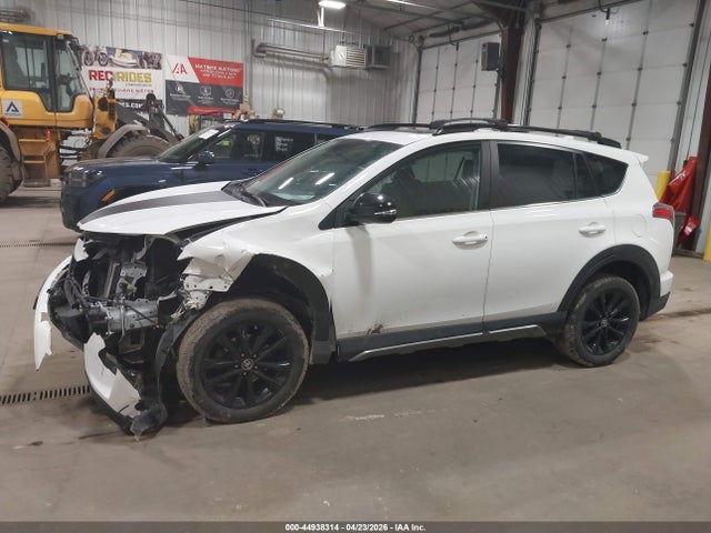 Toyota Rav4 Adventure 2018 2T3RFREV4JW829410 Image 14