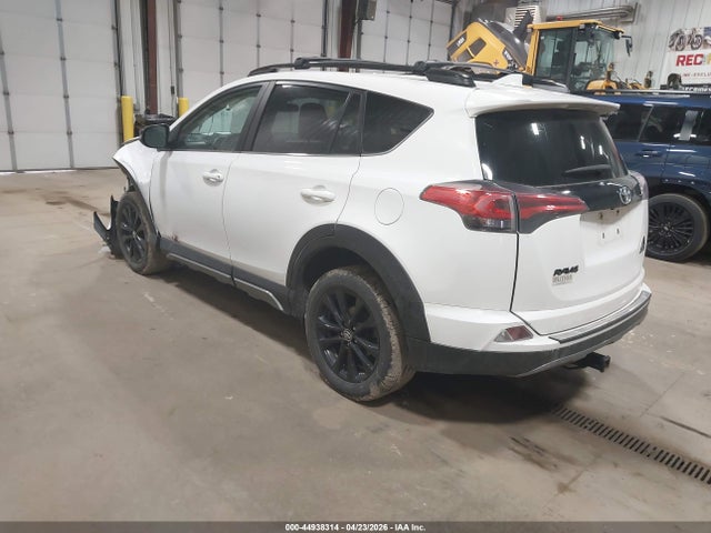 Toyota Rav4 Adventure 2018 2T3RFREV4JW829410 Image 3