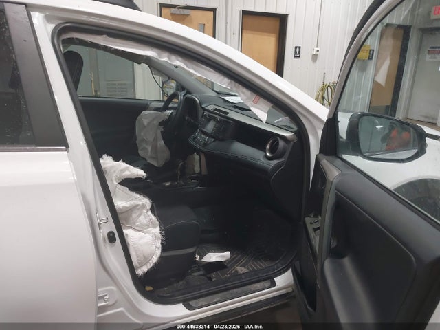 Toyota Rav4 Adventure 2018 2T3RFREV4JW829410 Image 5