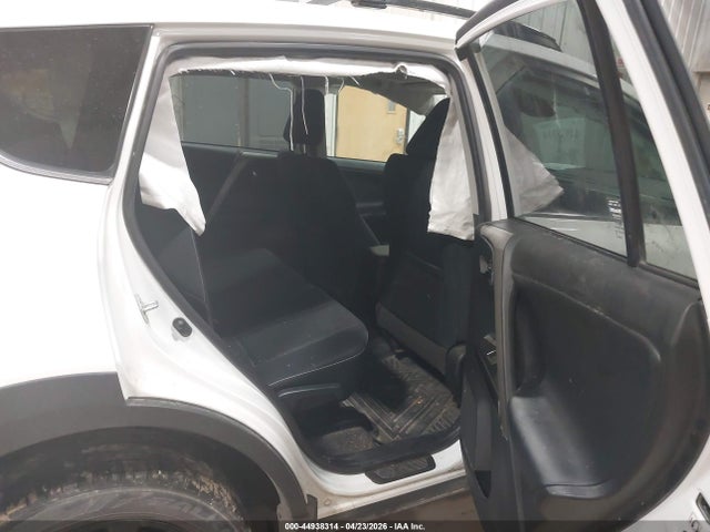 Toyota Rav4 Adventure 2018 2T3RFREV4JW829410 Image 8
