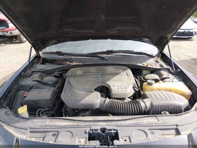 44938317 :رقم المزاد ، 2C3CCAGG6DH743944 vin ، 2013 Chrysler 300 300s مزاد بيع