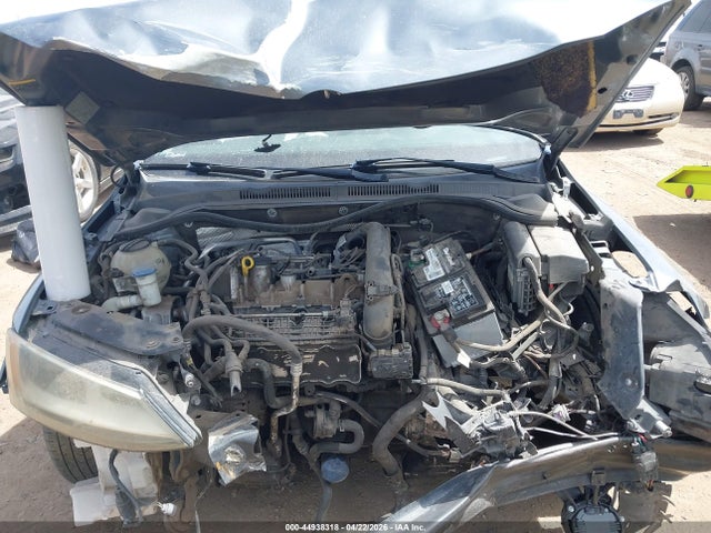 Продаж на аукціоні авто 2017 Volkswagen Jetta 1.4t S, vin: 3VW2B7AJ1HM343411, номер лоту: 44938318