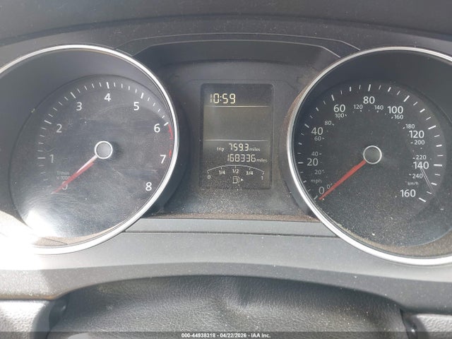 Продаж на аукціоні авто 2017 Volkswagen Jetta 1.4t S, vin: 3VW2B7AJ1HM343411, номер лоту: 44938318