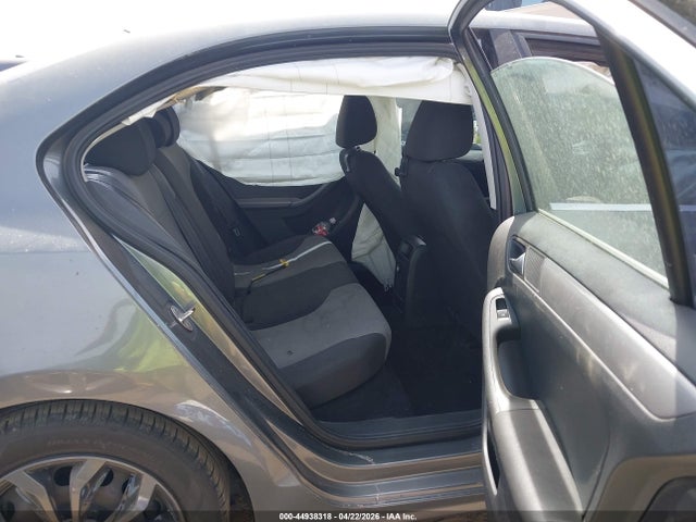 Продаж на аукціоні авто 2017 Volkswagen Jetta 1.4t S, vin: 3VW2B7AJ1HM343411, номер лоту: 44938318