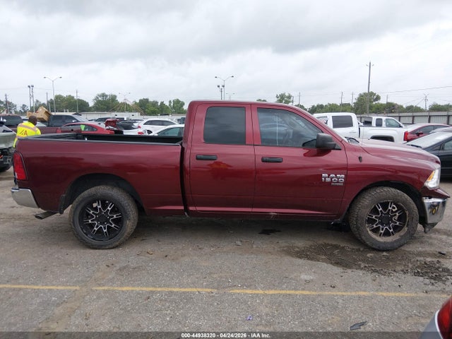 Aukcja sprzedaży 2019 Ram 1500 Classic Tradesman  4x2 6'4 Box, vin: 1C6RR6FG5KS675586, numer aukcji: 44938320