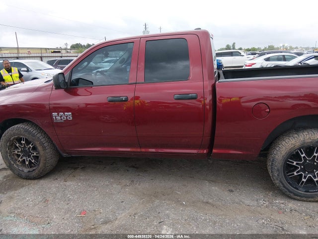 Aukcja sprzedaży 2019 Ram 1500 Classic Tradesman  4x2 6'4 Box, vin: 1C6RR6FG5KS675586, numer aukcji: 44938320