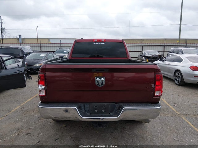 Aukcja sprzedaży 2019 Ram 1500 Classic Tradesman  4x2 6'4 Box, vin: 1C6RR6FG5KS675586, numer aukcji: 44938320