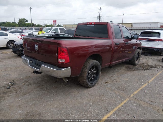 Aukcja sprzedaży 2019 Ram 1500 Classic Tradesman  4x2 6'4 Box, vin: 1C6RR6FG5KS675586, numer aukcji: 44938320