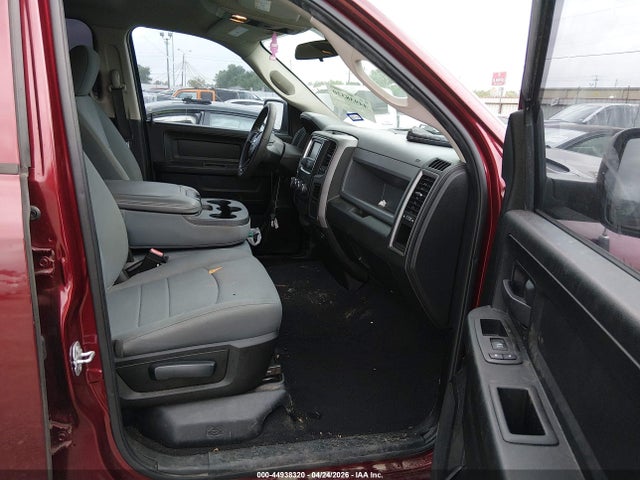 Aukcja sprzedaży 2019 Ram 1500 Classic Tradesman  4x2 6'4 Box, vin: 1C6RR6FG5KS675586, numer aukcji: 44938320