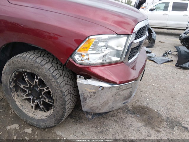 Aukcja sprzedaży 2019 Ram 1500 Classic Tradesman  4x2 6'4 Box, vin: 1C6RR6FG5KS675586, numer aukcji: 44938320