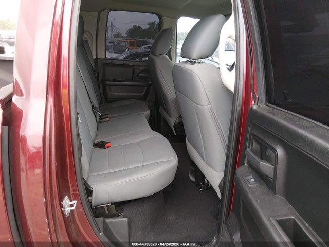 Aukcja sprzedaży 2019 Ram 1500 Classic Tradesman  4x2 6'4 Box, vin: 1C6RR6FG5KS675586, numer aukcji: 44938320