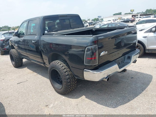 Aukcja sprzedaży 2016 Ram 1500 Big Horn, vin: 3C6RR7LT7GG154861, numer aukcji: 44938322